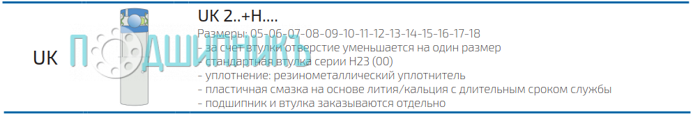 Исполнение и внешний вид