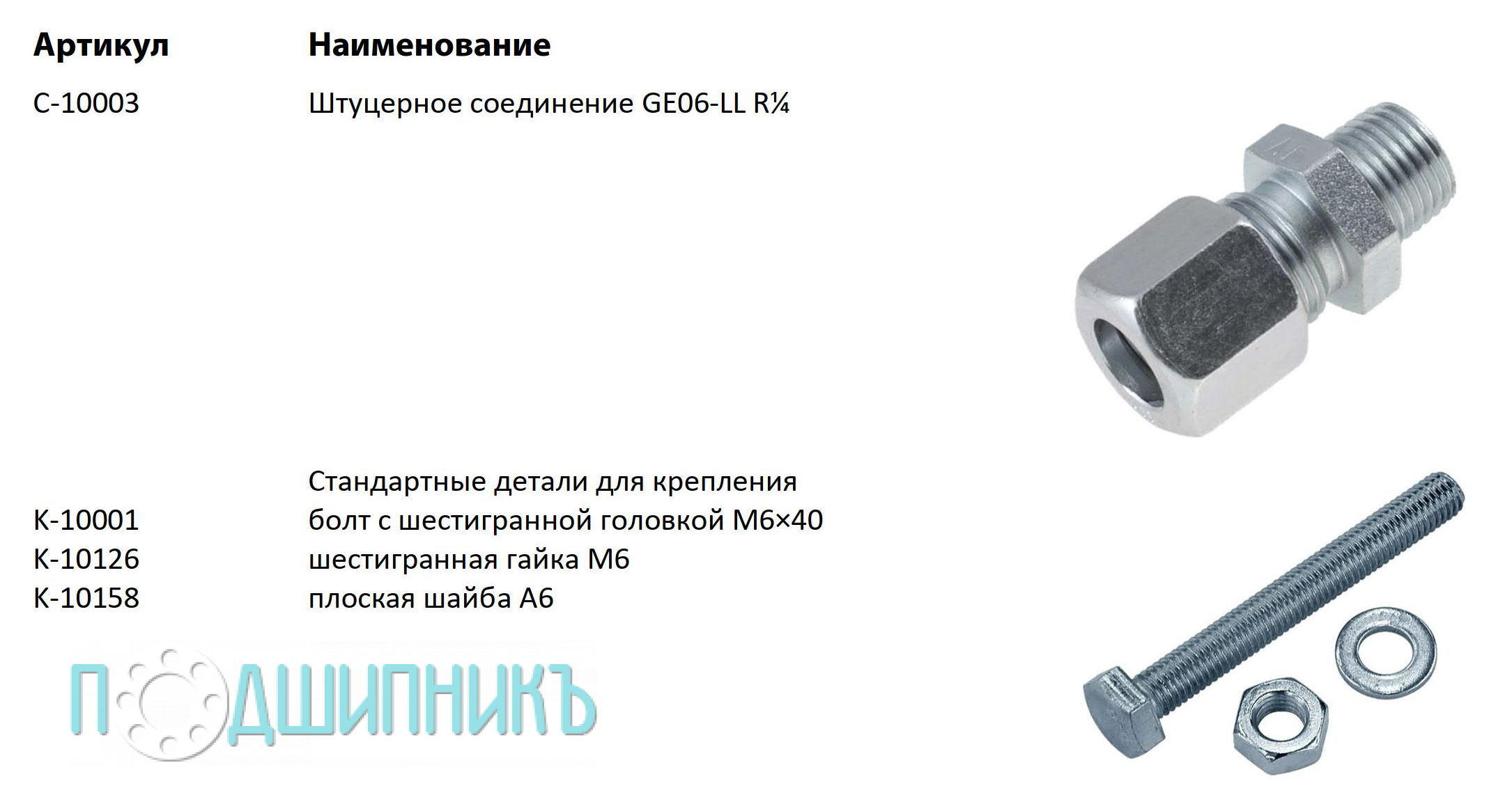 Элементы