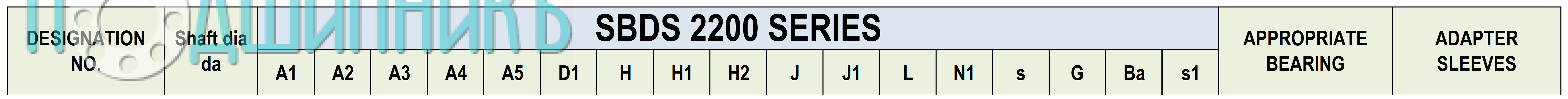 Характеристики корпуса SBDS 2220 от WXING