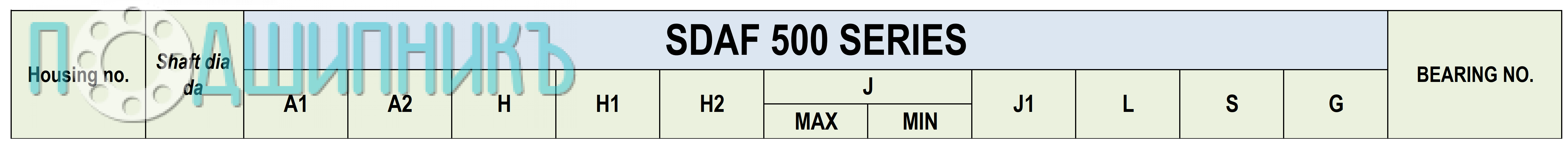 Характеристики корпуса SDAF 524 от WXING